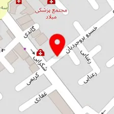 آزمایشگاه پاتوبیولوژی سینا