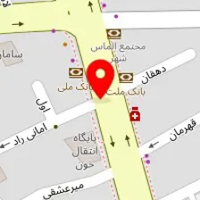 آزمایشگاه پارس