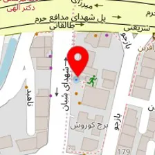 آزمایشگاه پاتوبیولوژی دانشمند