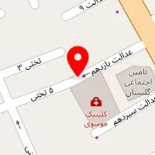 آزمایشگاه پاتوبیولوژی کاوش