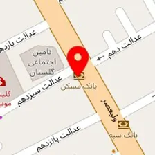 آزمایشگاه تشخیص طبی دانش