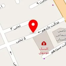 آزمایشگاه پاتوبیولوژی سپهر