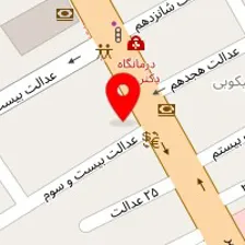 آزمایشگاه پاتوبیولوژی دکترحضرتی