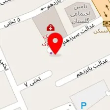 آزمایشگاه پاتوبیولوژی سینا