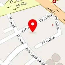 آزمایشگاه دکتر پرویز مفید