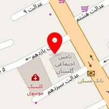 آزمایشگاه دکتر شهریار علیزاده