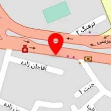 آزمایشگاه پاتولوژی دکتر بیژن پورداداش