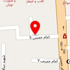 آزمایشگاه دکتر آذرمیدخت قهاری