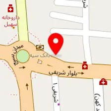 آزمایشگاه دکتر سفیری