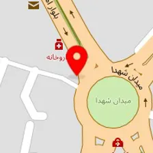 آزمایشگاه تشخیص طبی امین