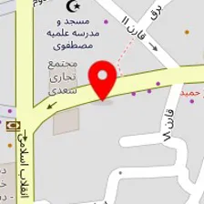 آزمایشگاه مهر