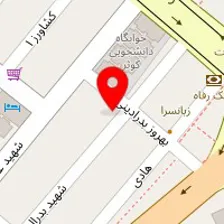 آزمایشگاه پارسیان بهینه پایش