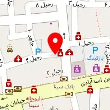 آزمایشگاه دی