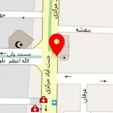 آزمایشگاه دنیز