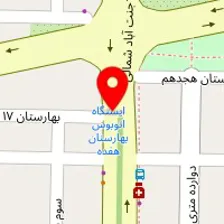 آزمایشگاه پاتوبیولوژی دیبا