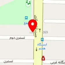 آزمایشگاه تشخیص طبی نیکان