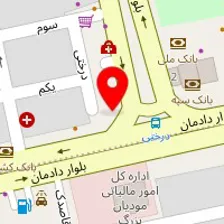 آرمایشگاه پاتوبیولوژی دکتر وصال