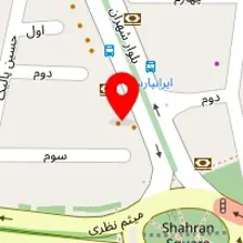 آزمایشگاه تشخیص طبی پیمان