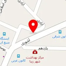 آزمایشگاه پاتوبیولوژی دکتر مدنی