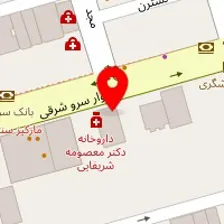 آزمایشگاه تشخیص طبی دکتر حفیظی