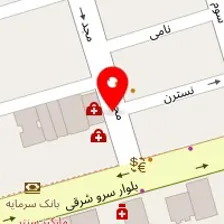 رادیولوژی و سونوگرافی دکتر ضیاء احمدی