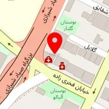 آزمایشگاه روشا