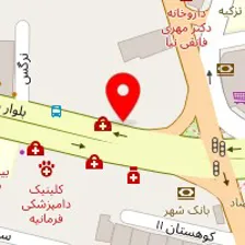 آزمایشگاه صاحبقرانیه