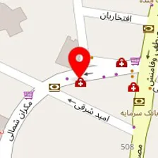 آزمایشگاه شیلا