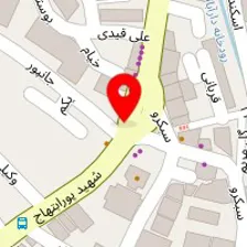 آزمایشگاه دارآباد