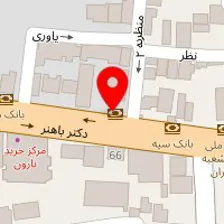 تصویربرداری پزشکی نیاوران
