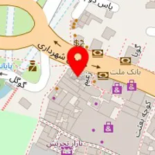 آزمایشگاه کوروش