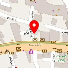 تصویربرداری پزشکی دکتر پزشک مهر