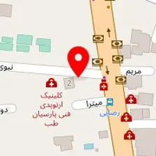 آزمایشگاه پانوبیولوژی سلامت ایرانیان