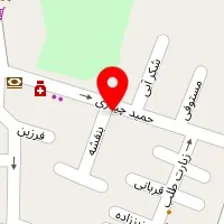 آزمایشگاه پاتوبیولوژی چیذر