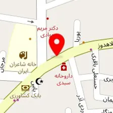 رادیولوژی و سونوگرافی دولت