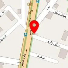 باشگاه بدنسازی لاماسیا