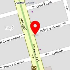 آزمایشگاه سام