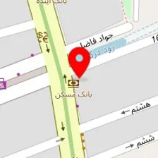 آزمایشگاه دکتر جلالی