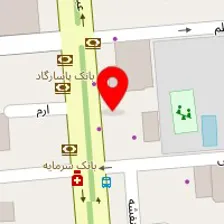 آزمایشگاه غرب تهران