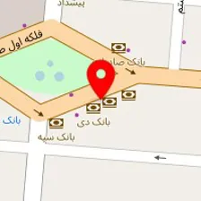 آزمایشگاه صادقیه