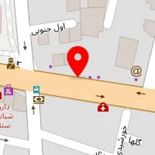 آزمایشگاه پارت کلینک