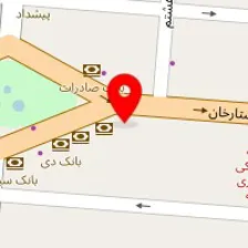 آزمایشگاه پاتوبیولوژی صادقیه