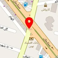 آزمایشگاه درمانگاه عمار