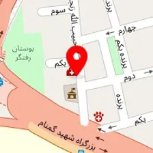 آزمایشگاه دکتر انصافی