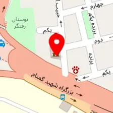 آزمایشگاه دکتر کاهانی