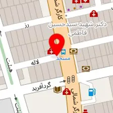 آزمایشگاه اروند