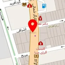 آزمایشگاه ژنتیک واتسون