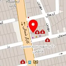 آزمایشگاه ژنتیک دکتر زمانی