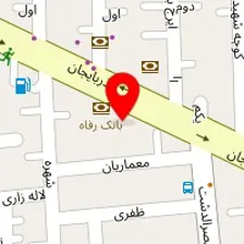 آزمایشگاه غرب