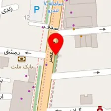 آزمایشگاه تشخیص طبی لایف